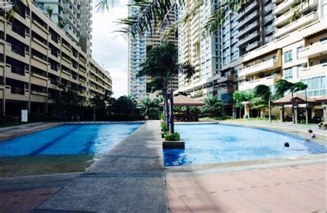 mandaluyong condo for rent